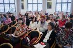 Európska dimenzia vo vzdelávaní v SR-podnety zo strany účastníkov seminára - aktívnych pedag